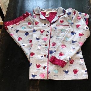 Munki Munki pajama set